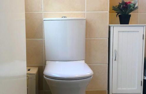 33SM Dreams Unlimited Serviced Accommodation- Staines - Heathrow - Foto 13