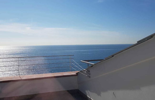 Lovely Apartment on the Ligurian Sea - Foto 34