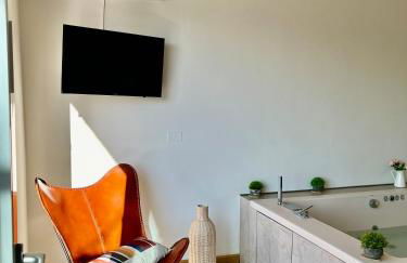 Villa Giulietta lake view Jacuzzi Spa 108 - Foto 41