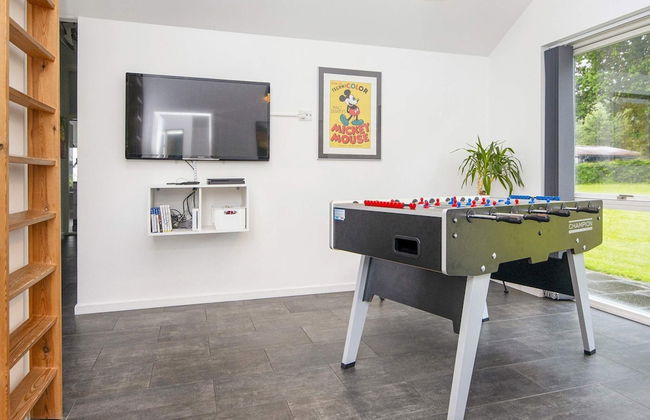 Premium Holiday Home in Haderslev near Sea - Foto 16