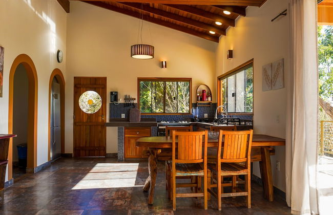 Terra Coral - Chapada dos Veadeiros - Foto 28