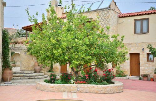 Allaria Villa Traditional Villa - Photo 28