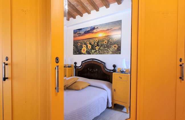 La Finestra sul Colle - Foto 4