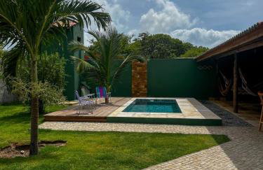 Casa verde - Photo 2