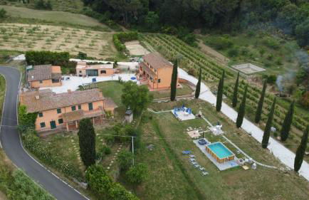 B&B Agriturismo Regno di Toscana - Foto 17