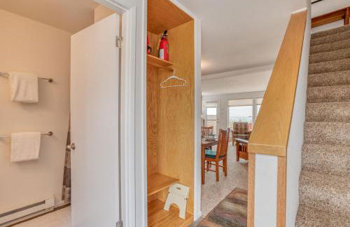 Breakers Beach House 7 - Meredith Lodging - Foto 25