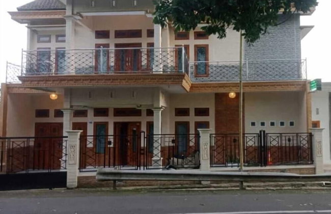 Mas Dylan Homestay - Foto 1