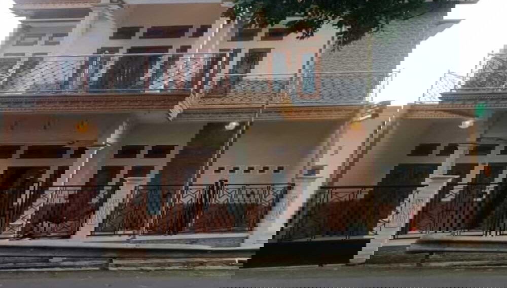 Mas Dylan Homestay - Foto 1, Profilbild