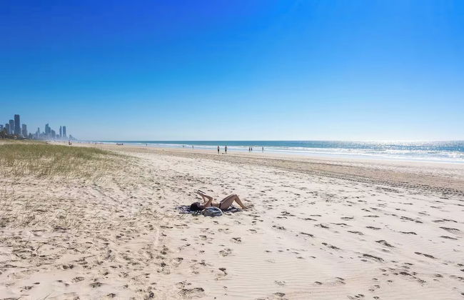 Thirty-Nine Albatross (Apartment 1) - Foto 17