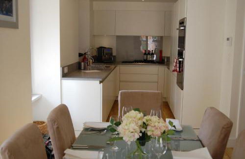 Chalet Oryx - Photo 43