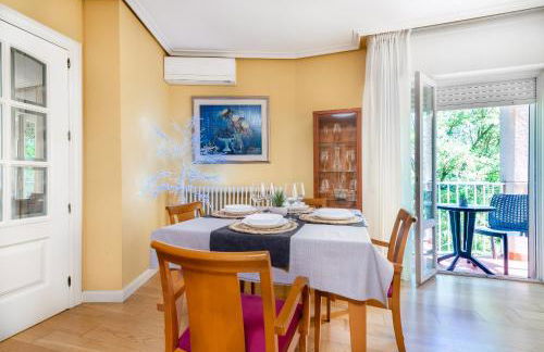 Apartamento VIRGEN DEL VALLE - Foto 12