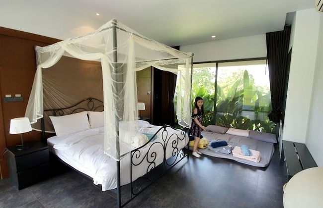 Annie Villa at Khaoyai - Foto 6