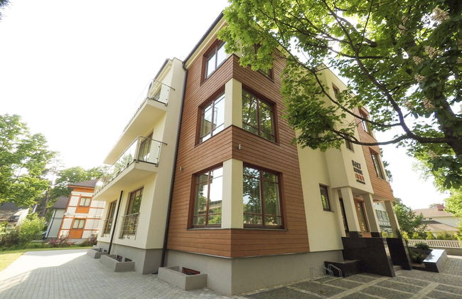 BaltHouse - Photo 62