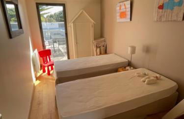 Maison de Vacances des Centaurées - Foto 6