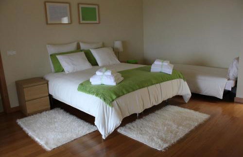 Quinta Porto dos Lobos - Foto 27