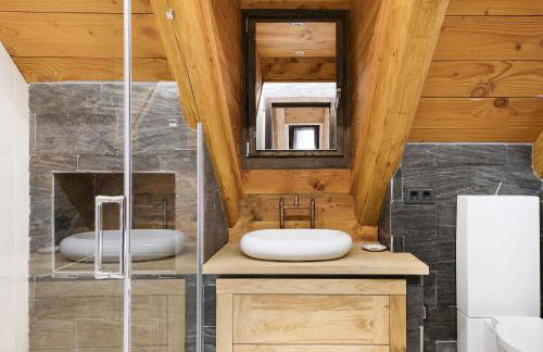 Luderna - Casa Les er Haro - Photo 15