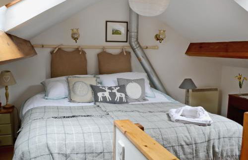 Honeysuckle Cottage - Foto 5