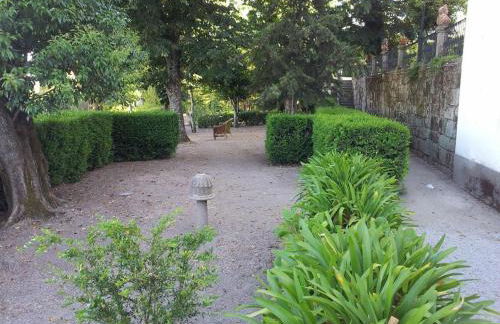 Casa Do Refugio Guest House - Foto 27