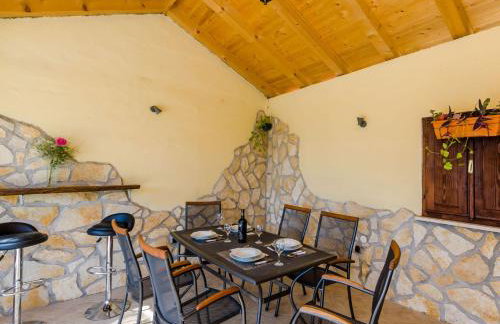 Villa Dalmatian Gem - Photo 83