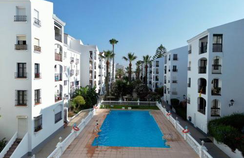 Beach Apartment Sabinillasbeachcom - Foto 21