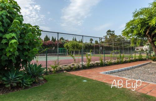 Alcazaba Beach Apartment - Photo 37