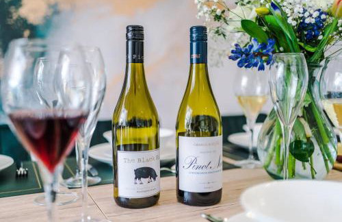 Damson House- Spacious, Modern 6 bedroom Executive House - Ideal for Work Teams or Multi-Generational Families - Foto 32