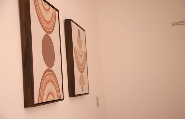 Stylish Studio Escape - Foto 9