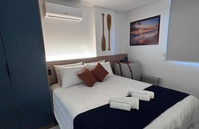 Flat Caminho da Praia - Foto 12