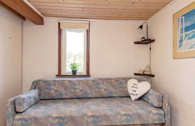 8 Person Holiday Home in Farso - Foto 16