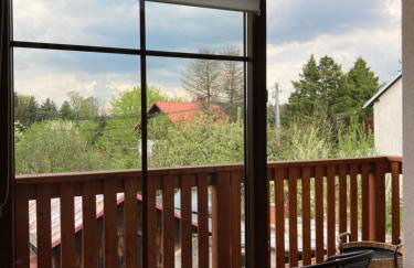 Uroczy Apartament u Mirki - Foto 13