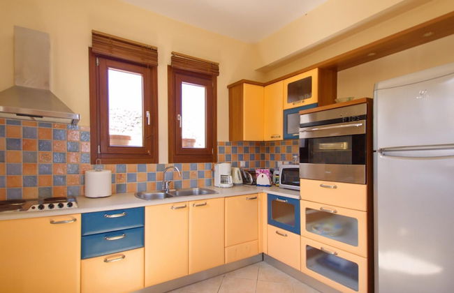 Villa Fiskardo View in Fiskardo - Photo 11