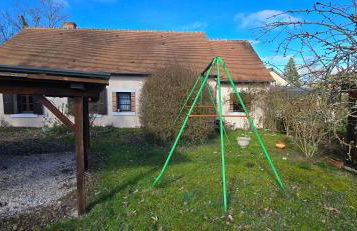 La Grange des Dîmes - Berry Sologne Sancerre - 2h Paris - 6p - Foto 13