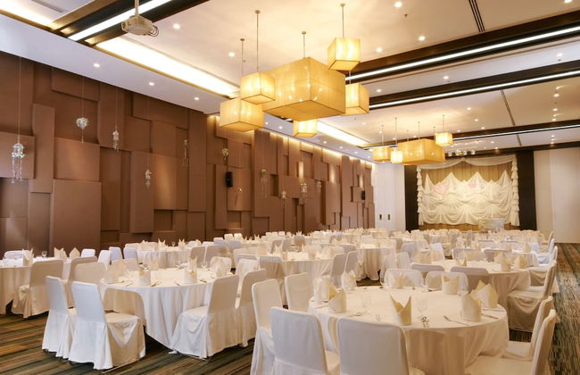 Kameo Grand Rayong Hotel & Serviced Apartments - Foto 31