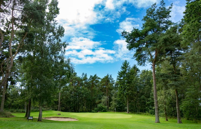 10 Person Holiday Home in Auning - Foto 18