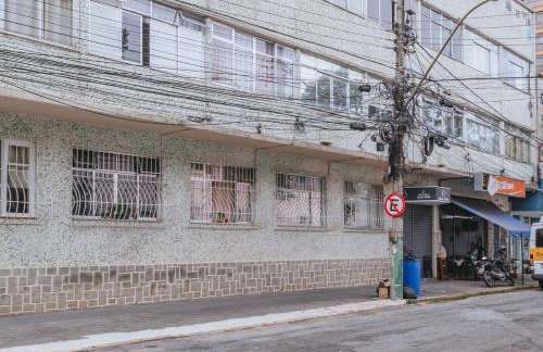 Apto confortavel, otima localizacao e pet friendly - Foto 21