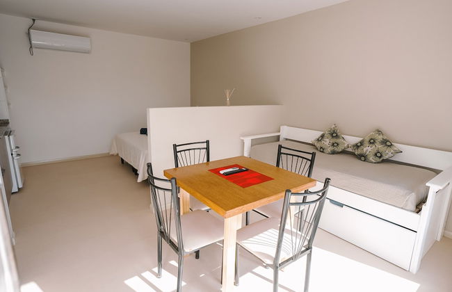 Complejo del Sol y Valle - Foto 34