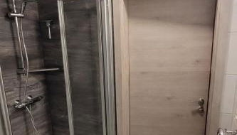 Fewo am Ith - Foto 3, Shower