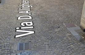 la nocciolina mansarda in centro - Foto 28