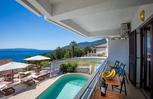 Villa Roses Apartments & Wellness - Foto 5