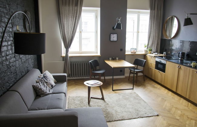 Fox Center Apartments - Foto 62