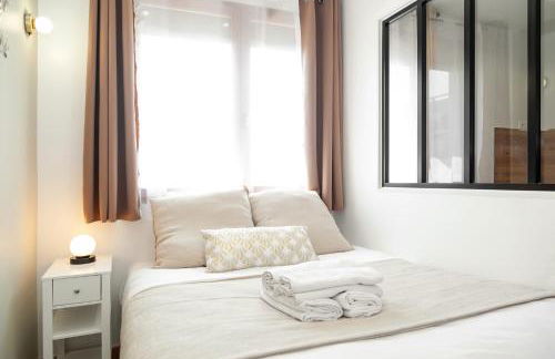 Hoche Apartment - PSG - Foto 76