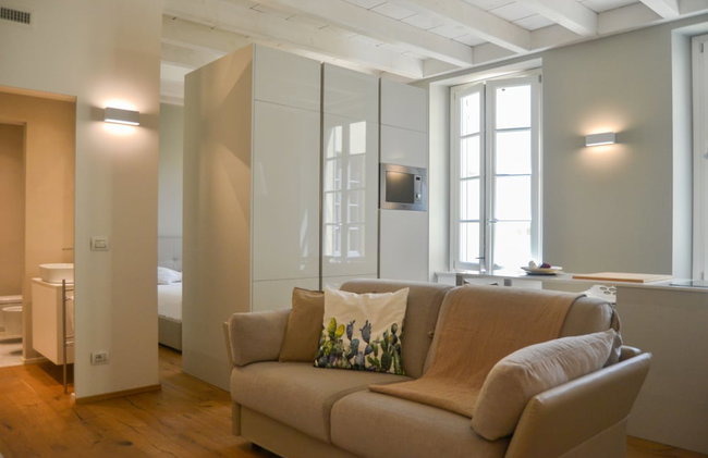 JOIVY Modern Apartments Close To Sforzesco Castle - Photo 40