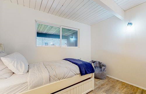 Gathering Together Cabin - Foto 20