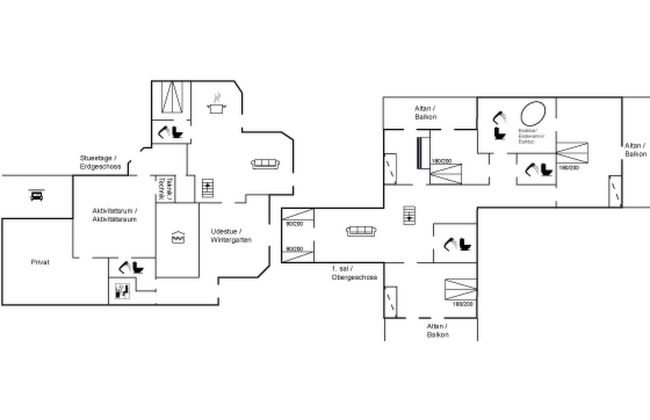 "Gertrudis" - 2km to the fjord - Foto 2