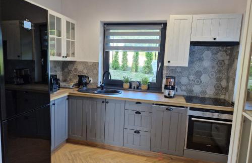 Dom wakacyjny Kubuś Wicko Ferienwohnung Misdroy Insel Ostsee - Foto 21