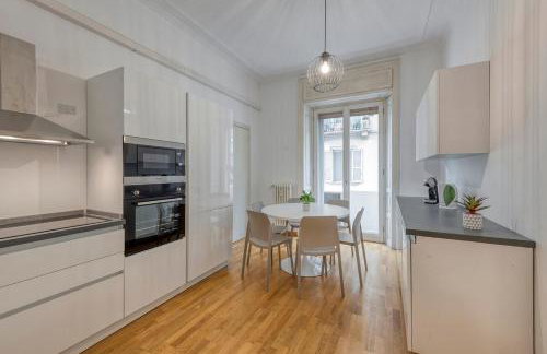 Vigoni 3 - Wonderful Apt for 6 People - B Home - Foto 22