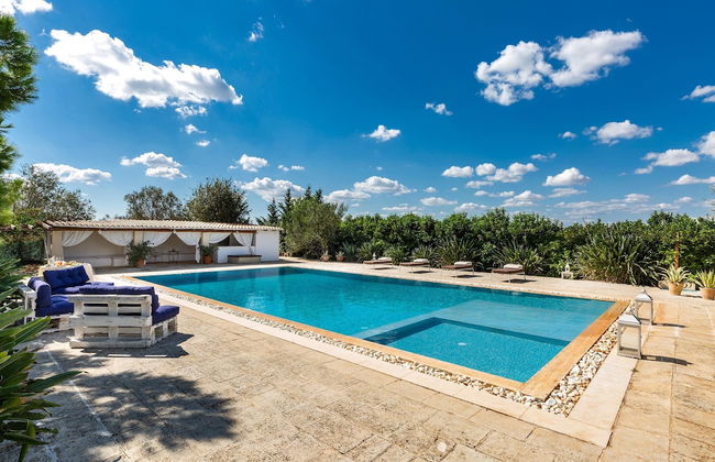 3128 Villa Nina by Perle di Puglia - Photo 29