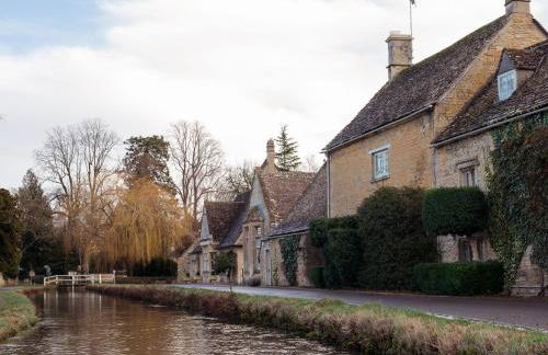 Thimble Cottage - Photo 21