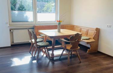 Ferienwohnung Adelsried 1 - Photo 3