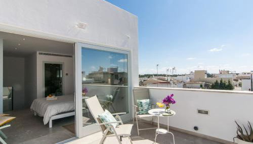 Apartamento Sa Punta II - Foto 2